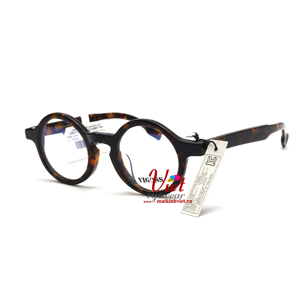 Gọng kính VIGOSS V3551 BR